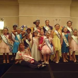 Meet your Posher, Cheryl